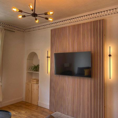 אדינבורו 1 Bed Apartment מראה חיצוני תמונה