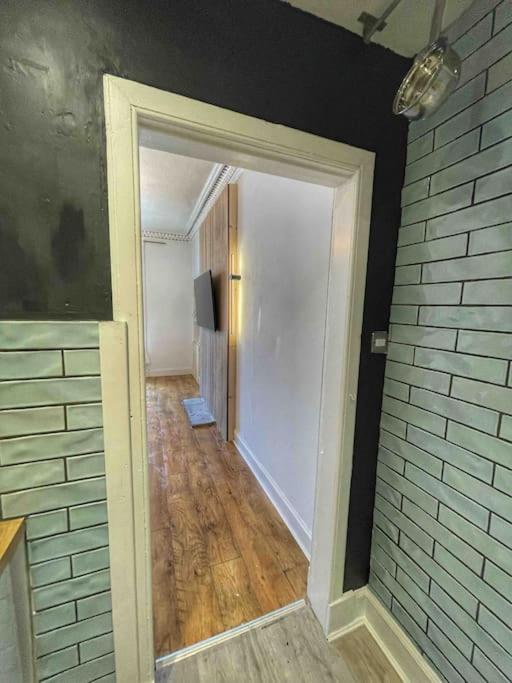 אדינבורו 1 Bed Apartment מראה חיצוני תמונה