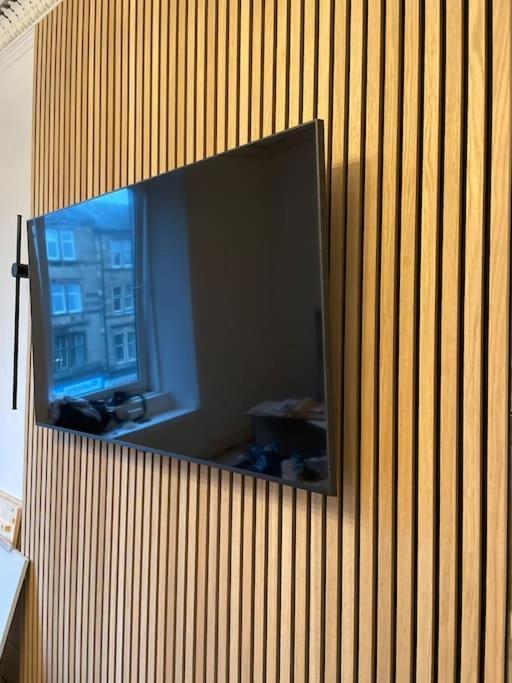 אדינבורו 1 Bed Apartment מראה חיצוני תמונה