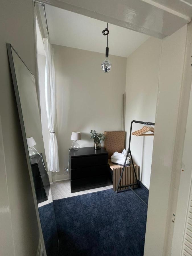 אדינבורו 1 Bed Apartment מראה חיצוני תמונה