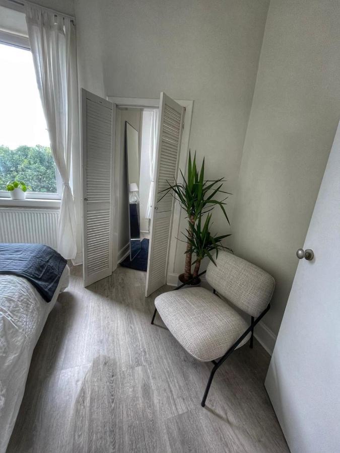 אדינבורו 1 Bed Apartment מראה חיצוני תמונה