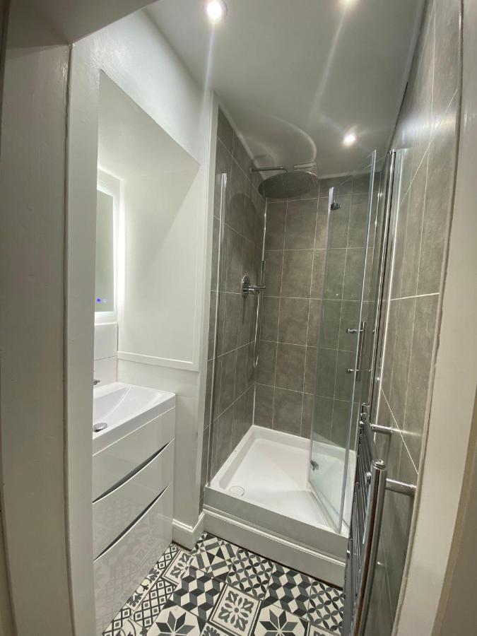 אדינבורו 1 Bed Apartment מראה חיצוני תמונה