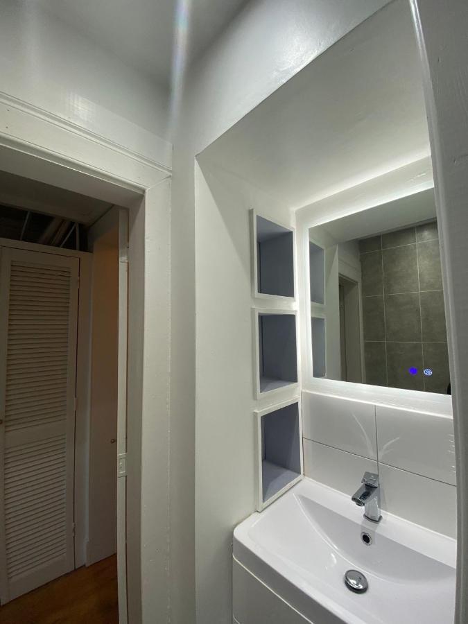 אדינבורו 1 Bed Apartment מראה חיצוני תמונה